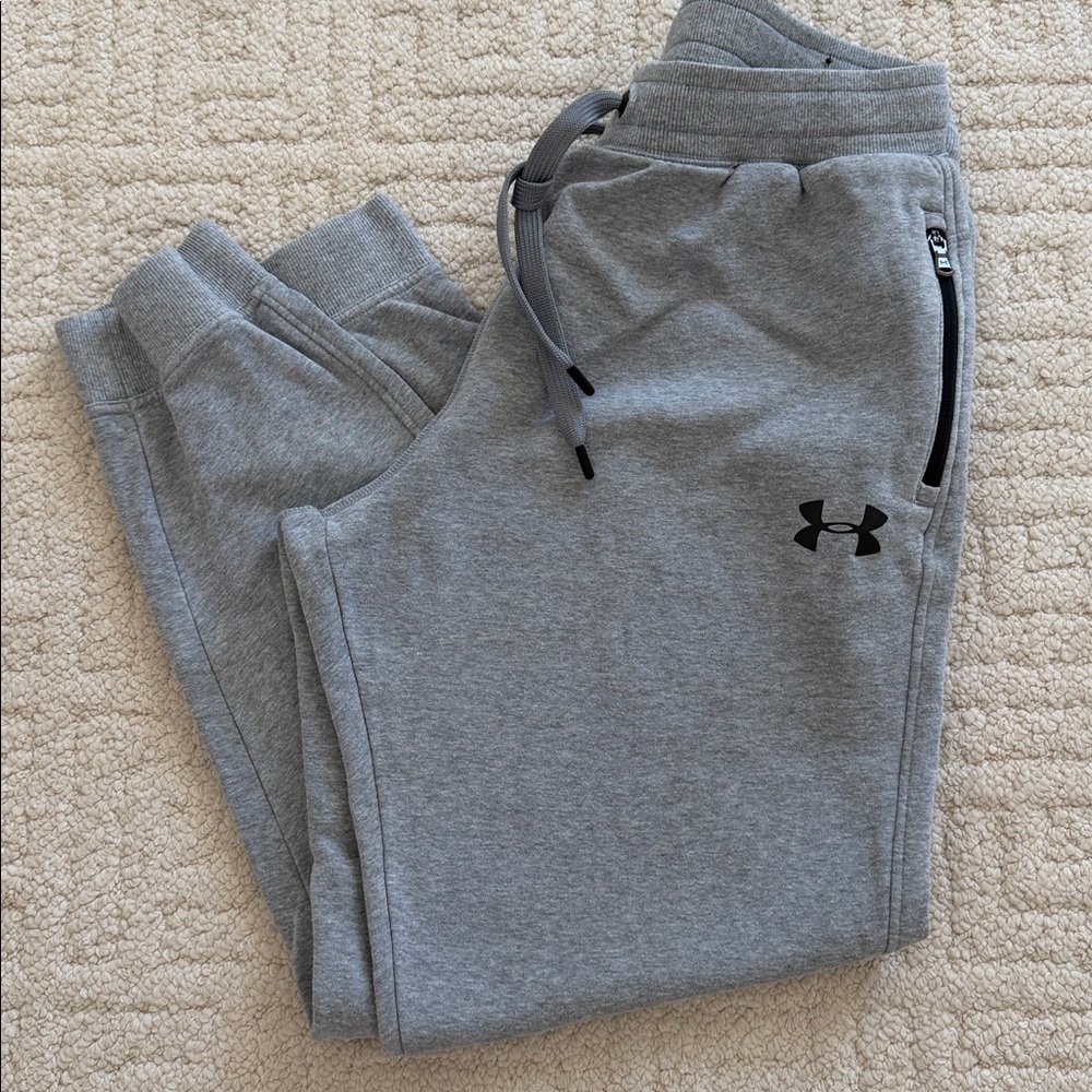 Men’s UA Joggers